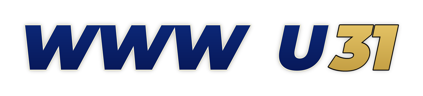 www.u31 Logo